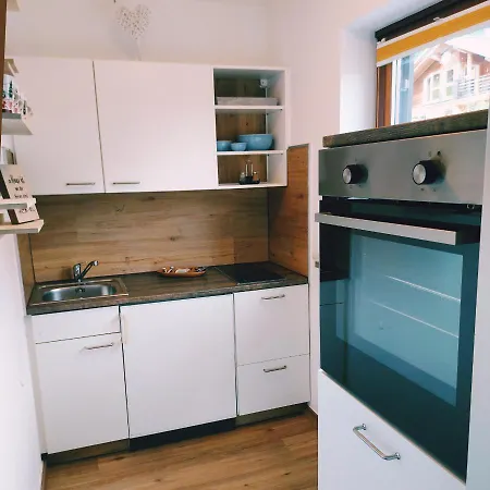Ferienwohnung Bergblume Bolsterlang Exterior foto