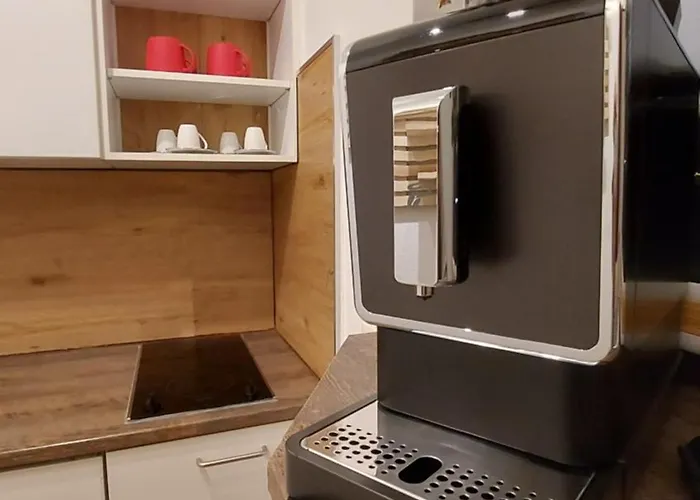 Ferienwohnung Bergblume